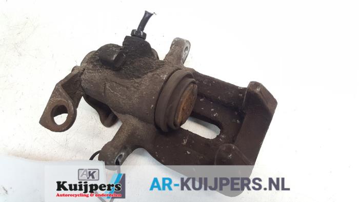 Remklauw (Tang) links-achter - Citroen C4