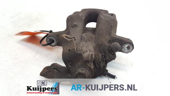 Remklauw (Tang) links-achter - Citroen C4