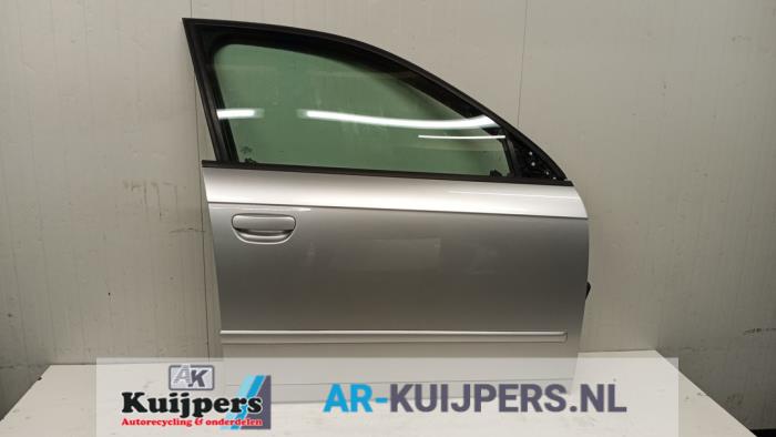 Portier 4Deurs rechts-voor - Audi A4