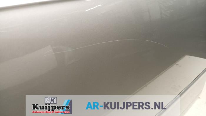 Portier 4Deurs rechts-voor - Audi A4