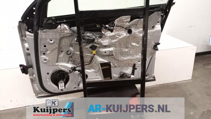 Portier 4Deurs rechts-voor - Audi A4