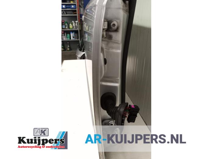 Portier 4Deurs rechts-voor - Audi A4