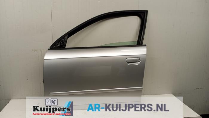 Portier 4Deurs links-voor - Audi A4