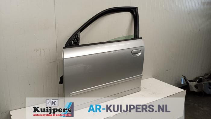 Portier 4Deurs links-voor - Audi A4