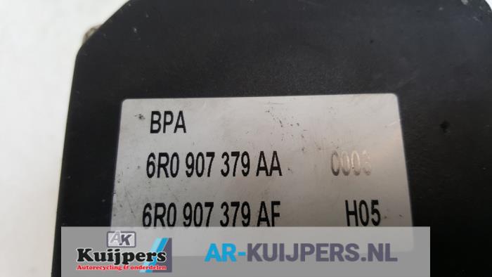 ABS Pomp - Skoda Fabia