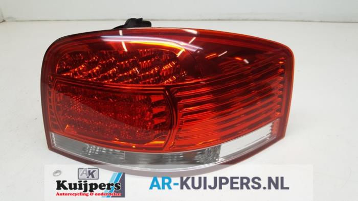 Achterlicht rechts - Audi A3