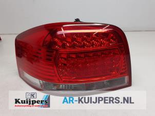 Gebruikte Achterlicht links Audi A3 (8P1) 2.0 16V FSI Prijs € 25,00 Margeregeling aangeboden door Autorecycling Kuijpers