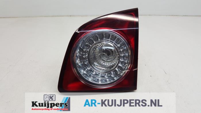 Achterlicht rechts - Volkswagen Golf Plus