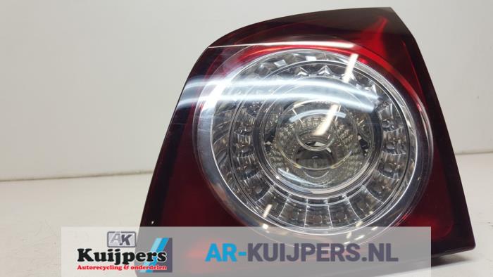 Achterlicht rechts - Volkswagen Golf Plus