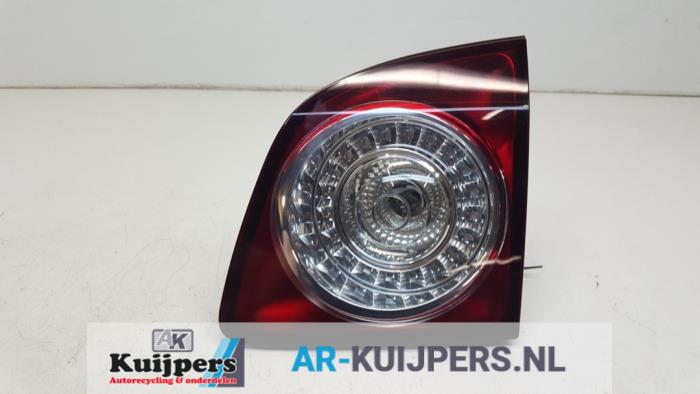 Achterlicht rechts - Volkswagen Golf Plus