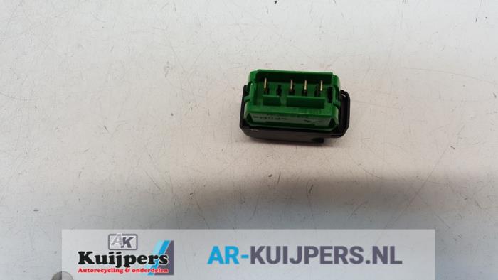 Elektrisch Raam Schakelaar - Citroen C1
