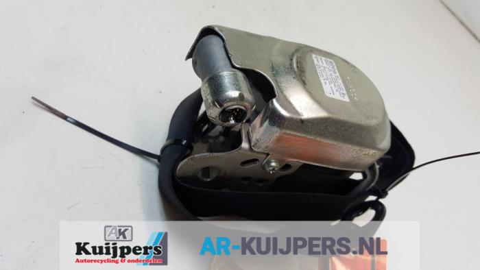 Veiligheidsgordel rechts-voor - Citroen C1