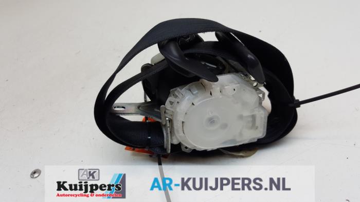 Veiligheidsgordel rechts-voor - Citroen C1