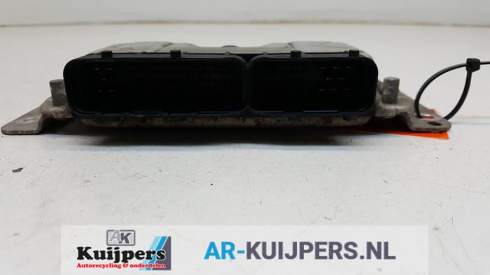 Computer Motormanagement - Citroen C1