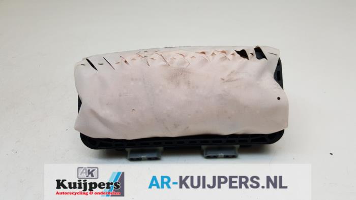 Airbag rechts (Dashboard) - Opel Corsa