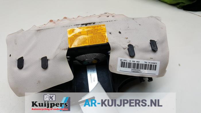 Airbag rechts (Dashboard) - Opel Corsa