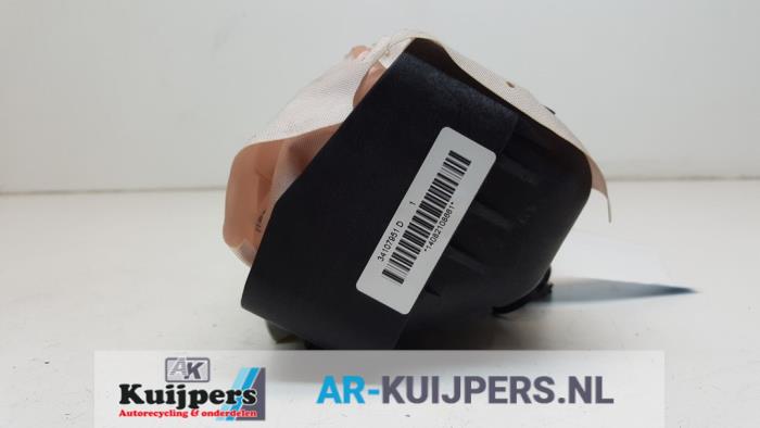 Airbag rechts (Dashboard) - Opel Corsa