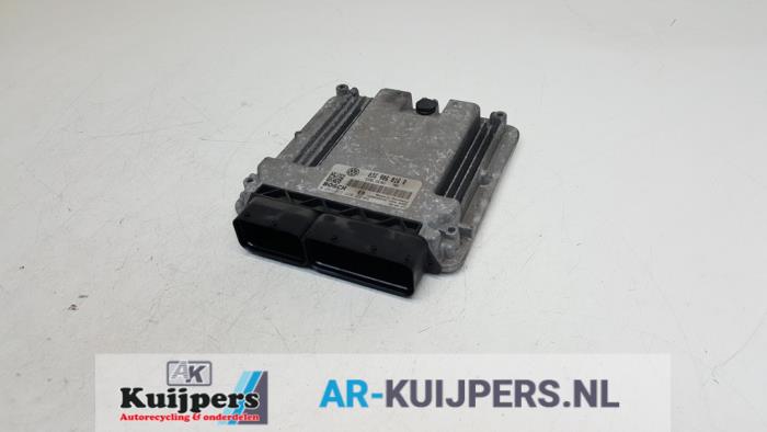 Computer Motormanagement - Volkswagen Golf Plus