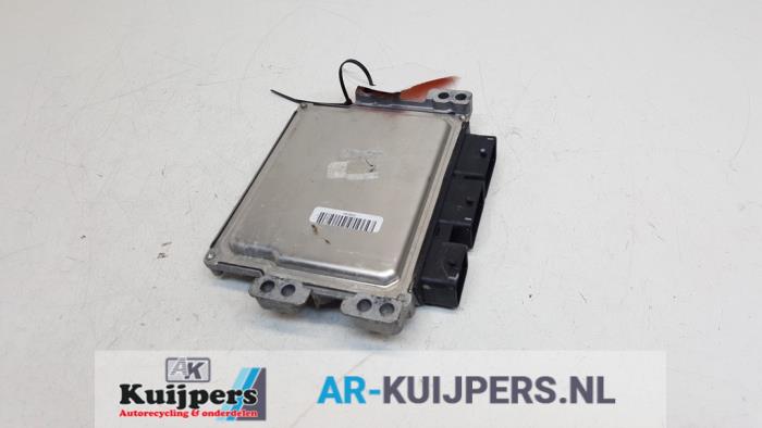 Computer Motormanagement - Renault Twingo
