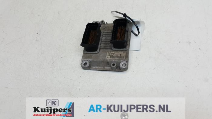 Computer Motormanagement - Fiat Punto