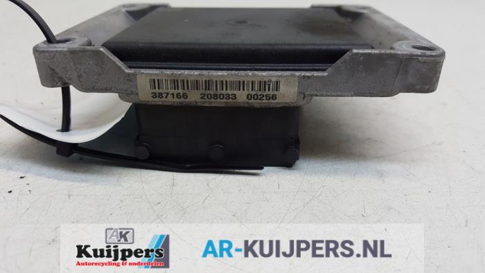 Computer Motormanagement - Fiat Punto