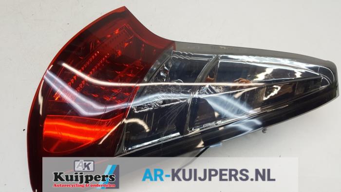 Achterlicht rechts - Citroen C4
