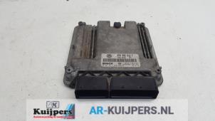 Gebruikte Computer Motormanagement Volkswagen Touareg (7LA/7L6) 2.5 TDI R5 Prijs € 90,00 Margeregeling aangeboden door Autorecycling Kuijpers
