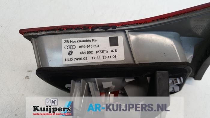 Achterlicht rechts - Audi A4