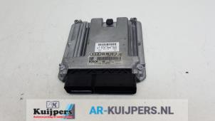 Gebruikte Computer Motormanagement Audi A4 Avant (B7) 2.0 TDI 16V Prijs € 50,00 Margeregeling aangeboden door Autorecycling Kuijpers