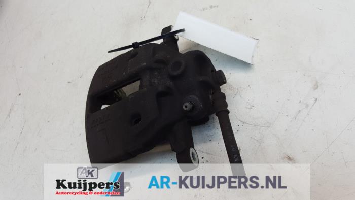 Remklauw (Tang) links-voor - Smart Forfour