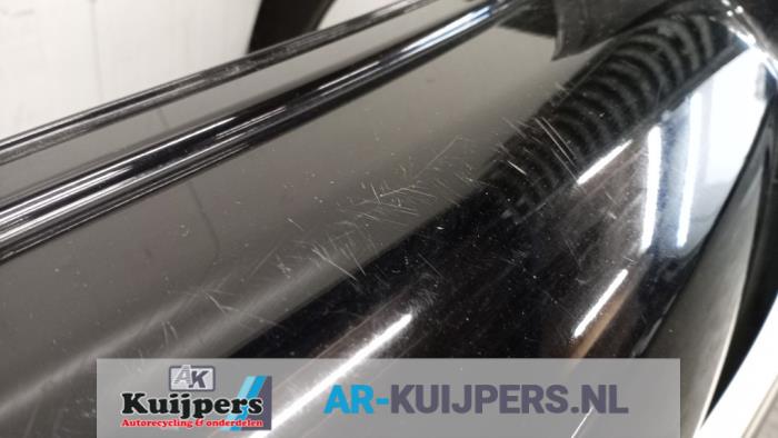 Achterbumper - Smart Forfour
