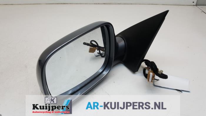 Buitenspiegel links - Volkswagen Touareg