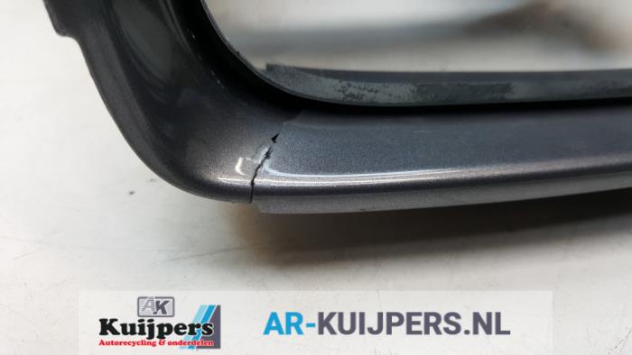 Buitenspiegel links - Volkswagen Touareg