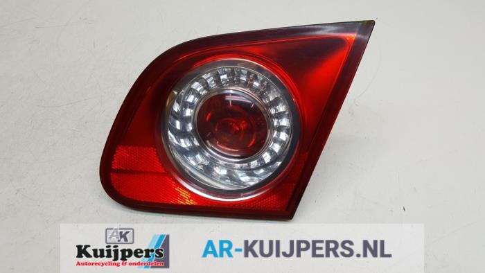 Achterlicht rechts - Volkswagen Passat