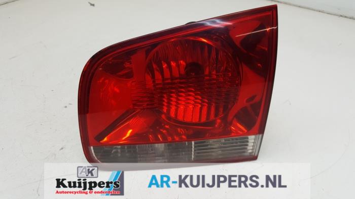 Achterlicht rechts - Volkswagen Touareg