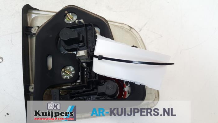Achterlicht rechts - Volkswagen Touareg
