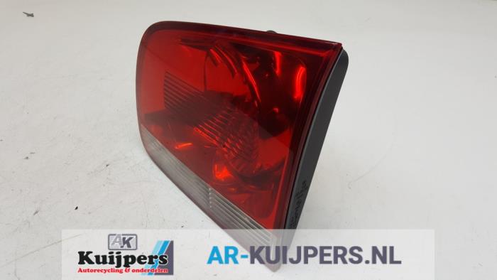Achterlicht rechts - Volkswagen Touareg
