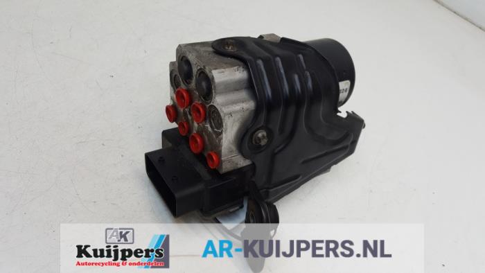 ABS Pomp - Saab 9-3