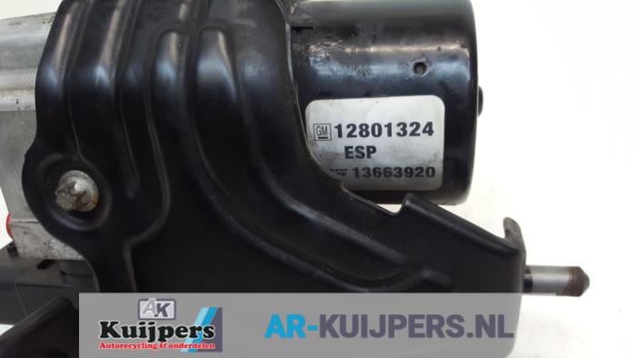 ABS Pomp - Saab 9-3