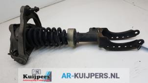 Gebruikte Mac Phersonpoot rechts-voor Volkswagen Touareg (7LA/7L6) 2.5 TDI R5 Prijs € 65,00 Margeregeling aangeboden door Autorecycling Kuijpers