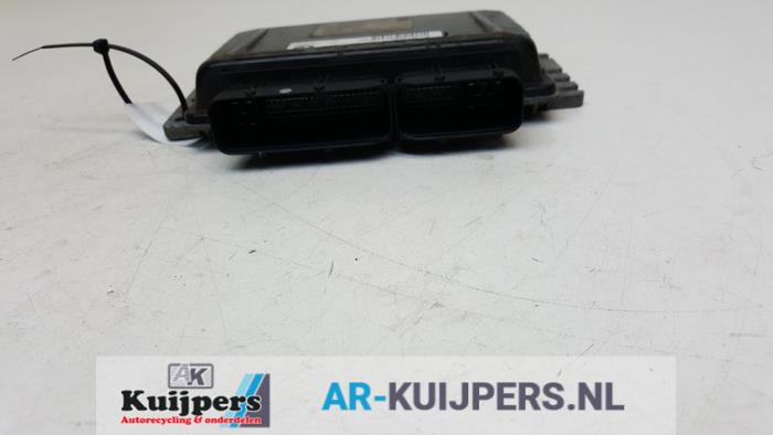 Computer Motormanagement - Mini Cooper S