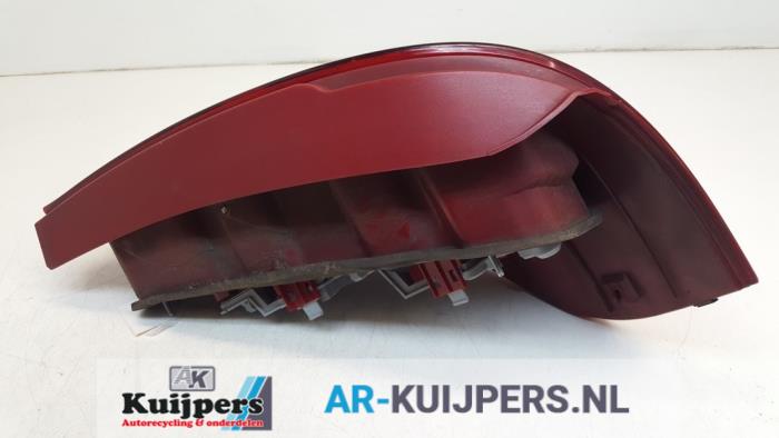Achterlicht links - Mercedes A-Klasse