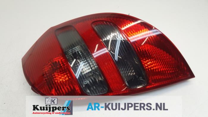 Achterlicht rechts - Mercedes A-Klasse