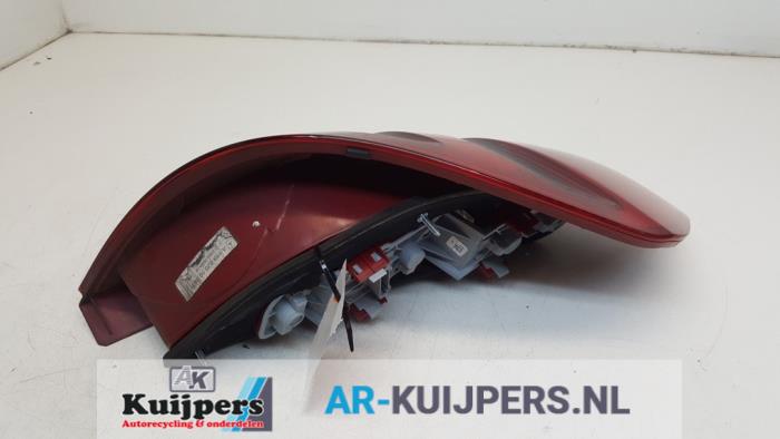 Achterlicht rechts - Mercedes A-Klasse