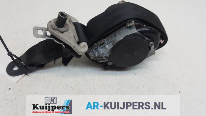 Veiligheidsgordel rechts-voor - Citroen Jumpy