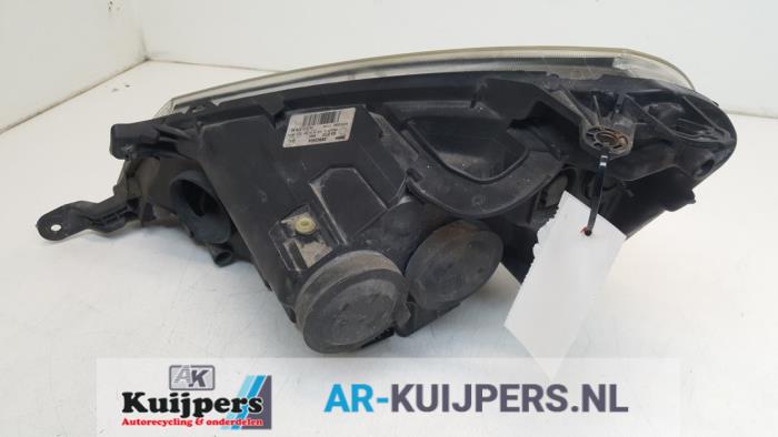 Koplamp rechts - Citroen Jumpy