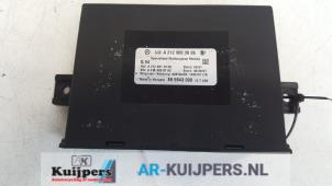 Gebruikte Sam module Mercedes B (W246) 1.8 B-180 CDI BlueEFFICIENCY 16V Prijs € 45,00 Margeregeling aangeboden door Autorecycling Kuijpers