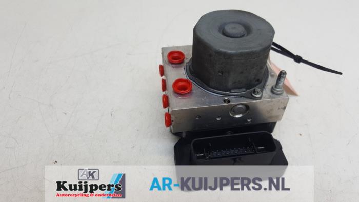 ABS Pomp - Mercedes B-Klasse