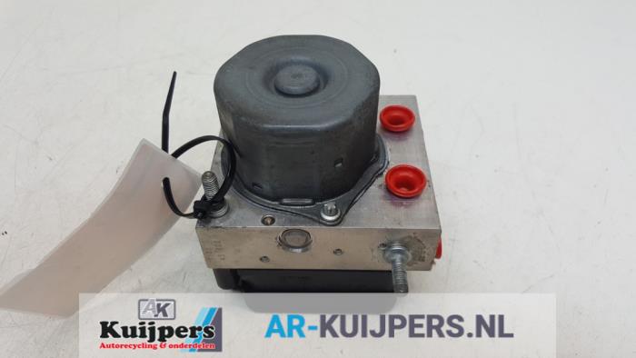 ABS Pomp - Mercedes B-Klasse