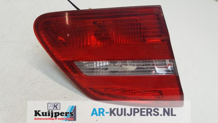 Achterlicht links - Mercedes B-Klasse